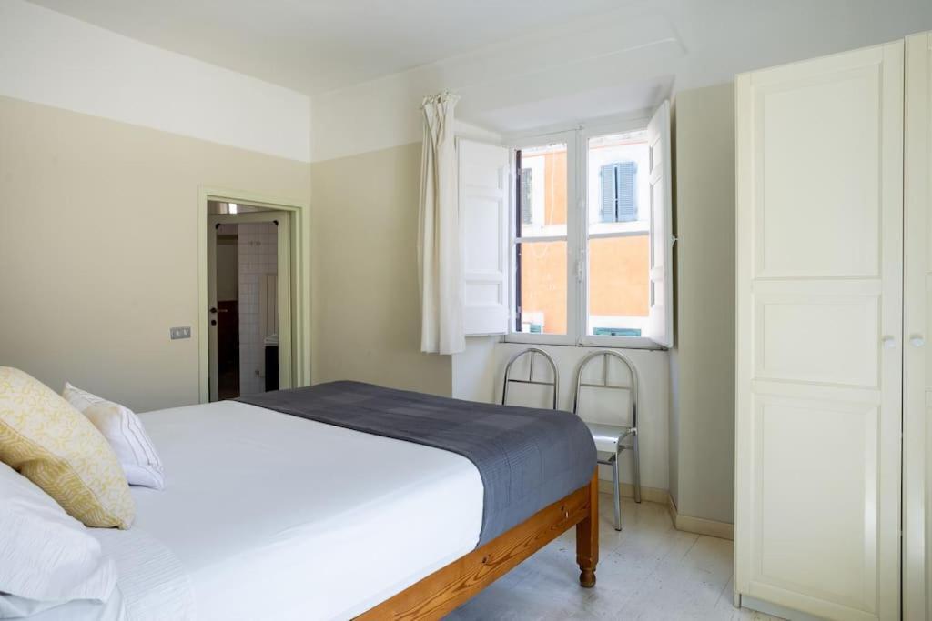 Best Authentic Apartment Monti 5 Mins From Colosseum Eksteriør billede