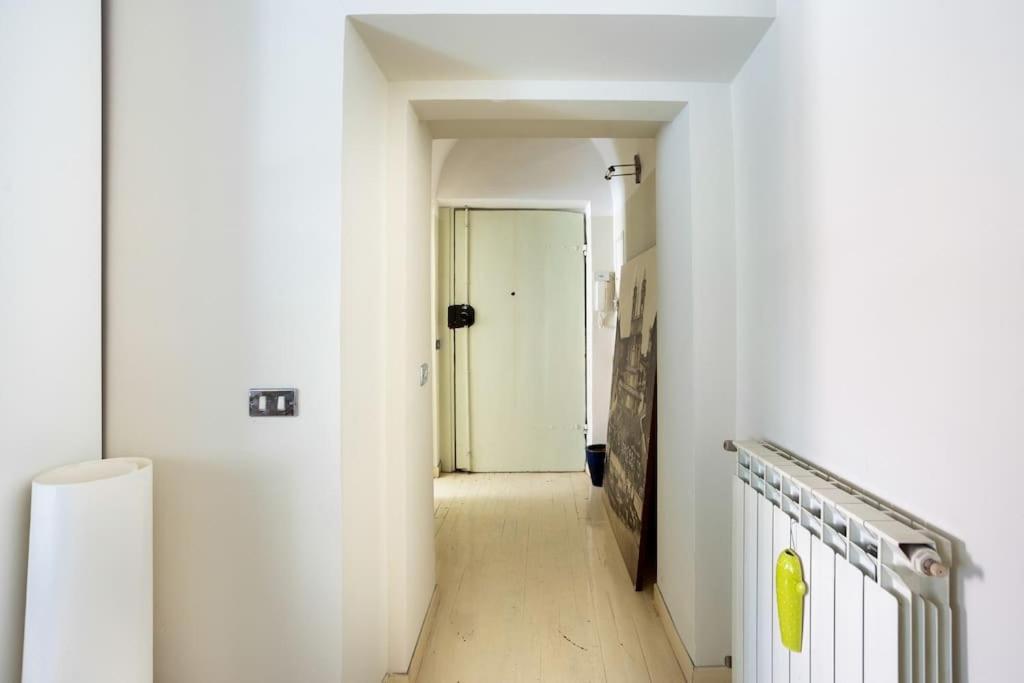 Best Authentic Apartment Monti 5 Mins From Colosseum Eksteriør billede
