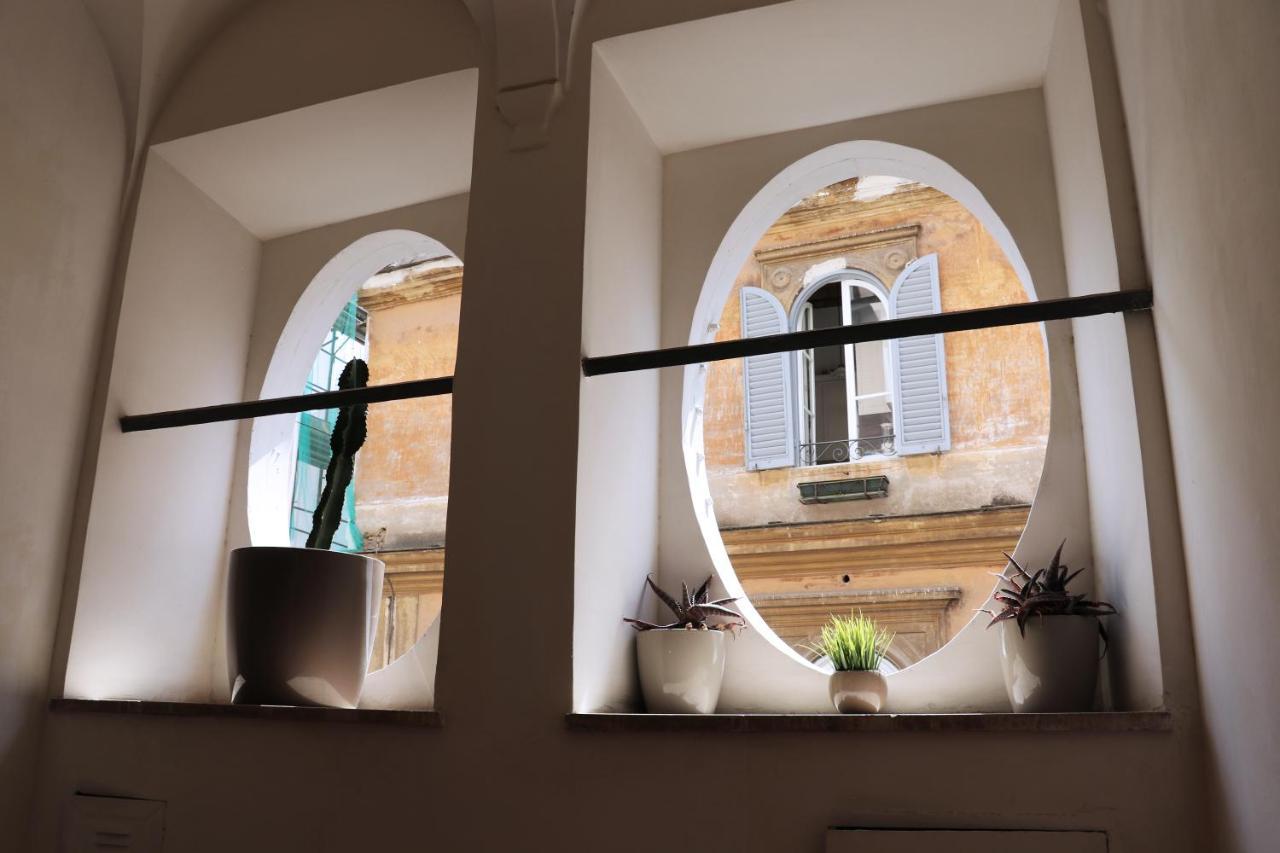 Best Authentic Apartment Monti 5 Mins From Colosseum Eksteriør billede