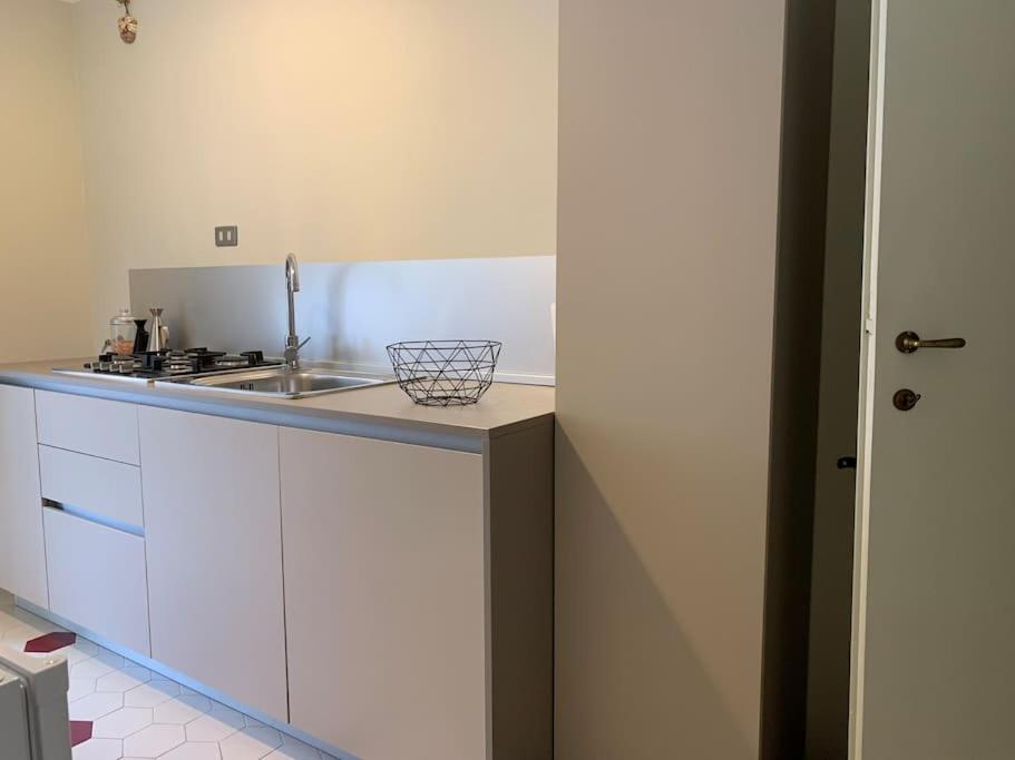 Best Authentic Apartment Monti 5 Mins From Colosseum Eksteriør billede
